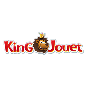 King Jouet Logo