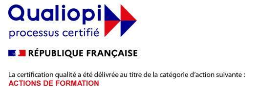 LOGO QUALIOPI OFFICIEL