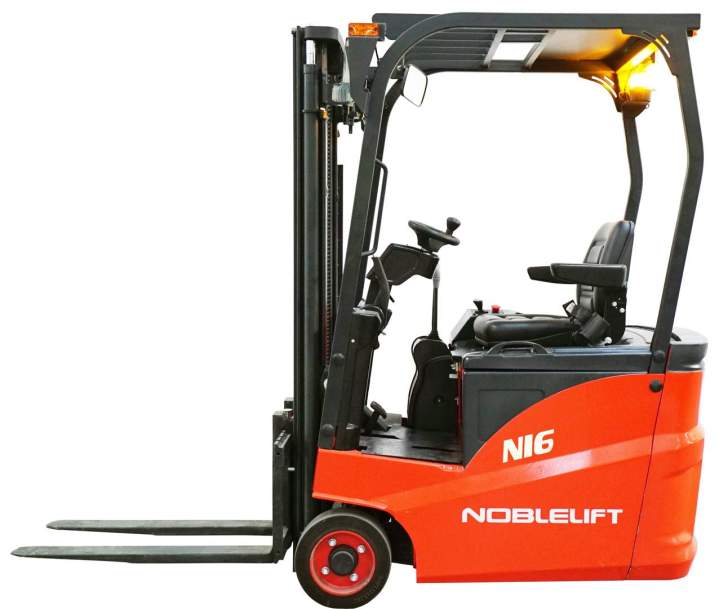 Formation conduite matériel de manutention Guadeloupe