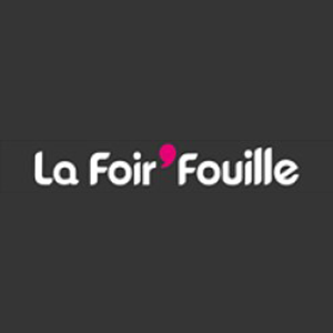 La foir fouille Logo