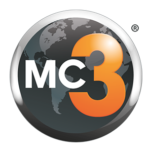 MC3 Logo