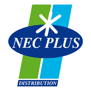 NECPLUS Logo