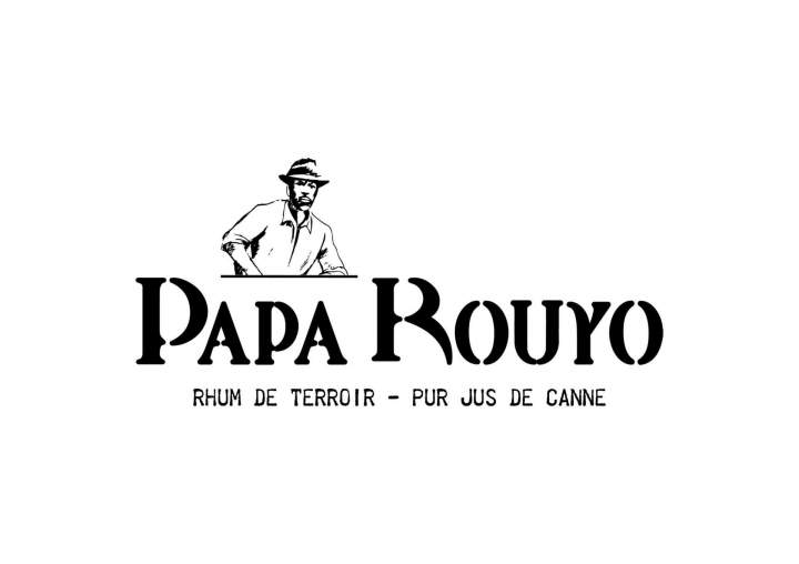 Papap Rouyo Logo