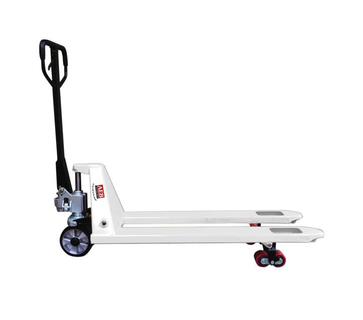 AC25CBV (2500kg) Guadeloupe