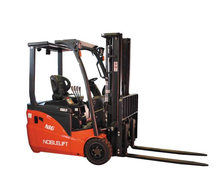 FE3D16/18/20N (1600-2000kg) Guadeloupe