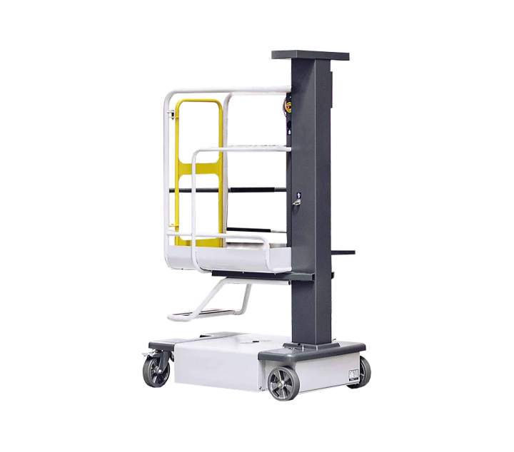 MA60SF (6000mm) Guadeloupe