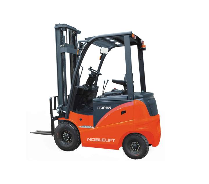 FE4P16/35N (1600-3500kg) Guadeloupe