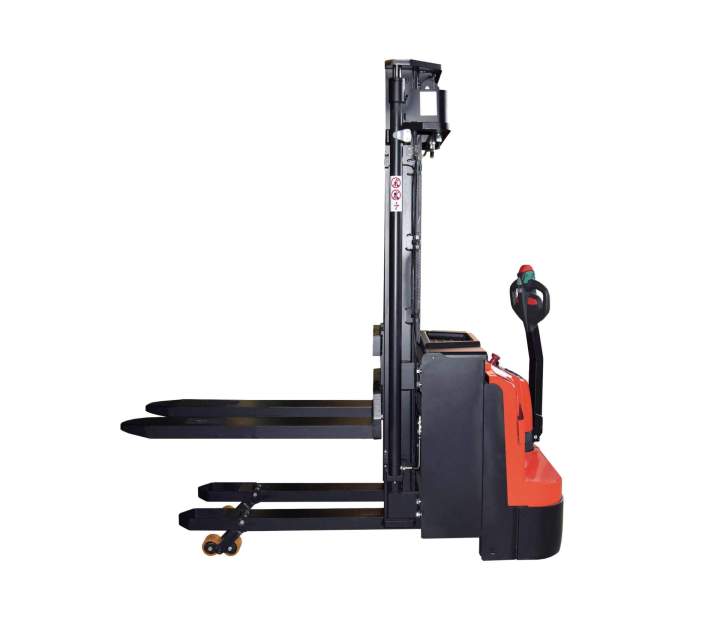 PS12LLI (1200kg) et PS16LLI (1600kg) Guadeloupe