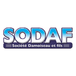 Sodaf Logo