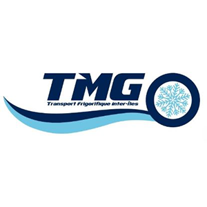 TMG logo