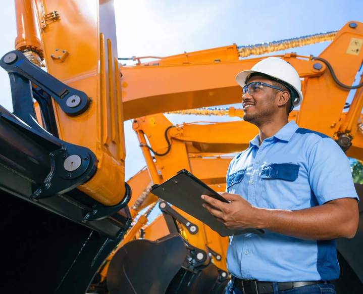 Contrôle de matériel de manutention Guadeloupe