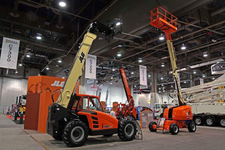 Fournisseur engins de manutention Guadeloupe