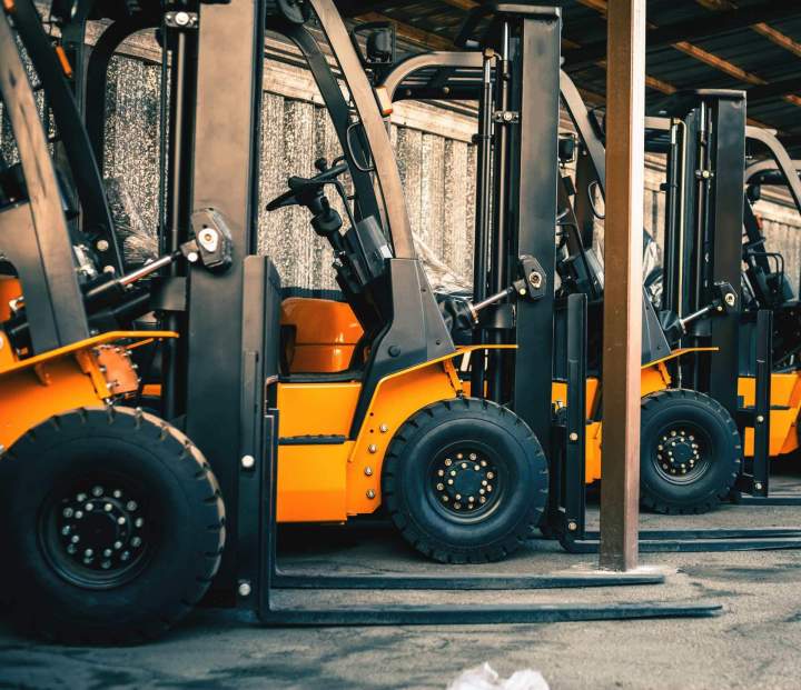 Equipements de manutention Guadeloupe